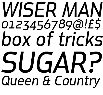 Metroflex 324 Uni Oblique OSF