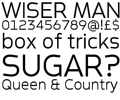 Metroflex 411 Wide Light