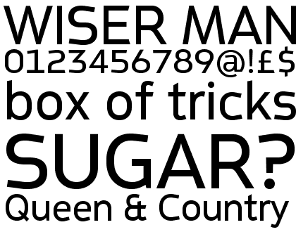 Metroflex 421 Wide Regular