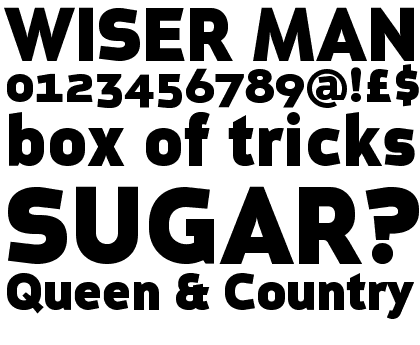 Metroflex 452 Wide Heavy OSF