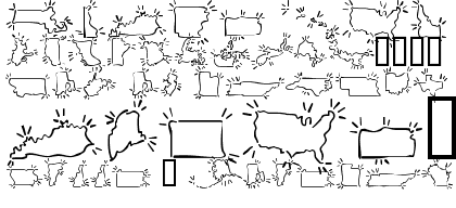 Mini Pics Borderline Spurt