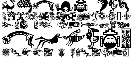 Mini Pics Lil Ancients