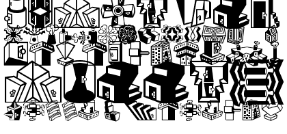 Mini Pics Lil Features