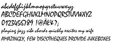 Mistral CE Standard (D)