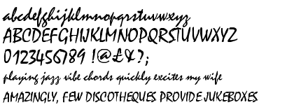 Mistral Standard (D)