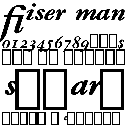 Monotype Garamond Expert Bold Italic