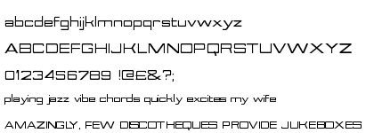 Nesobrite Expanded Black