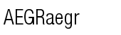 Neue Helvetica&reg; Pro W1G 47 Light Condensed