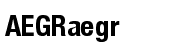 Neue Helvetica&reg; Pro W1G 77 Bold Condensed