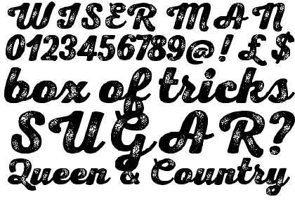 Nexa Rust Script H 02