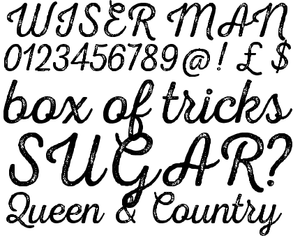 Nexa Rust Script L 02