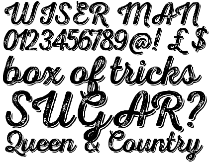 Nexa Rust Script R Shadow 02