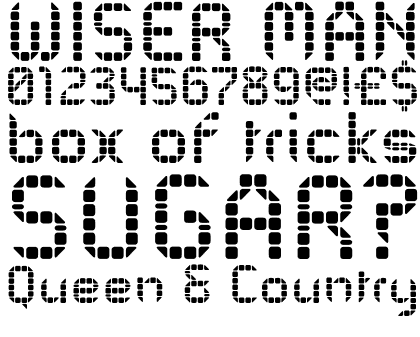 PF Mechanica B Pro Grid Two