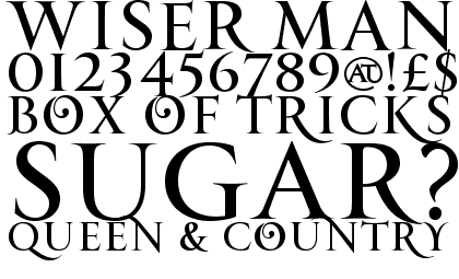 PF Monumenta Pro Regular