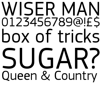 PF Square Sans Pro Regular