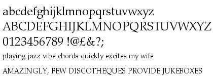 Palatino&trade; Std Light