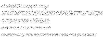 Phyllis Only Shadow CE Standard (D)