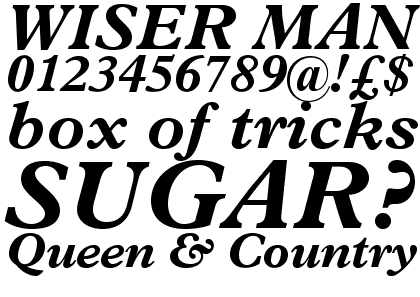 Plantin&reg; Pro Bold Italic