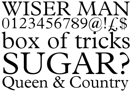 Plantin&reg; Pro Light