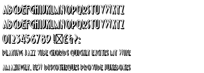 Pleasure&trade; Bold Shaded