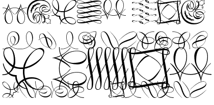 Polytype Artimus II Frames