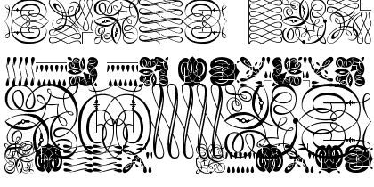 Polytype Artimus I Frames