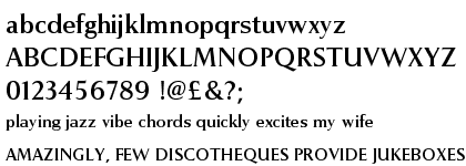 Pompei&trade; Regular