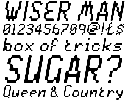 Praxis Alternate Oblique