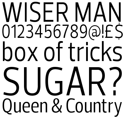 Prelo Condensed Book