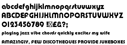 Pump&trade; Demi Bold