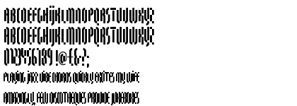 Quasaria&trade; Bold