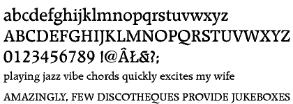 Raleigh CE Demi Bold