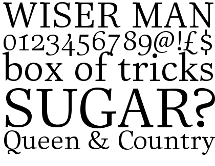 Really&trade; No 2 Pro Light