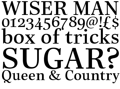 Really&trade; No 2 Pro W1G Demi