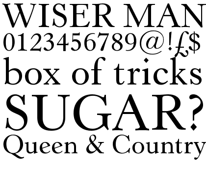 Revival 555 Semibold