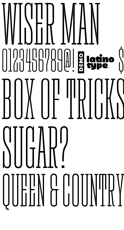 Rita Ultra Light DEMO