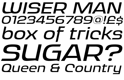 Ritafurey Medium Italic