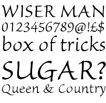 Sanvito&trade; Pro Light Caption