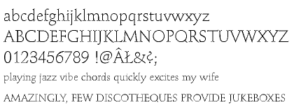 Schneidler Mediaeval CE Light