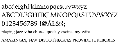 Schneidler Mediaeval CE Medium