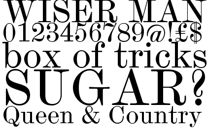 Scotch Micro Regular