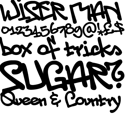 Subway Berlin Std Regular