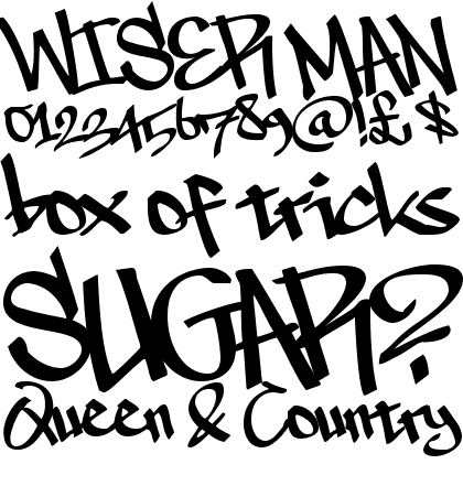 Subway New York OT Regular