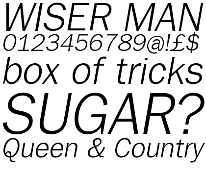 Tee Franklin Book Oblique