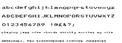 Telidon Ink Extended Heavy