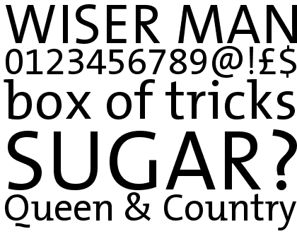 TheMix Office Regular