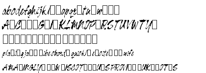 Tiger Rag&trade; Plain Alternates