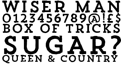 Trend Hand Made Slab One