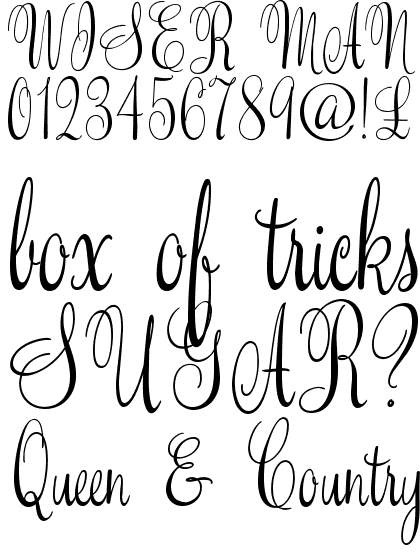 Valentine Pro Medium