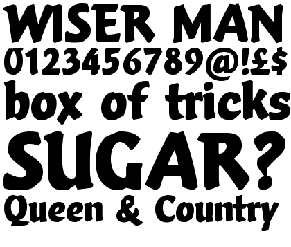 Vario&trade; Com Regular